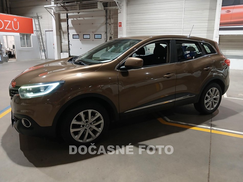 Renault Kadjar 1.2. i 