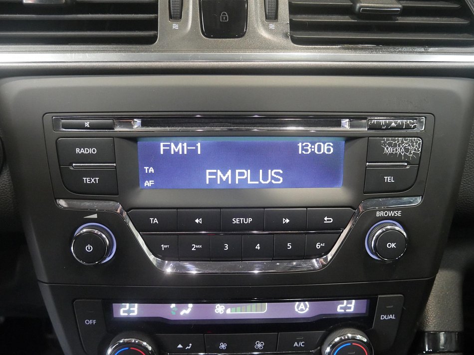 Renault Kadjar 1.2TCe 