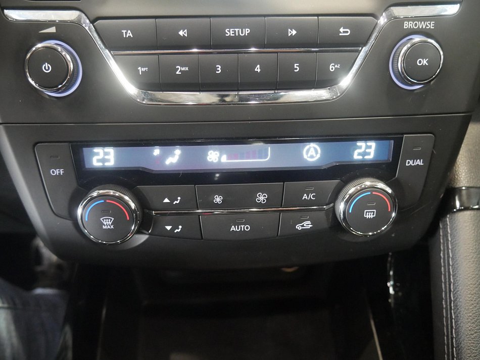 Renault Kadjar 1.2TCe 