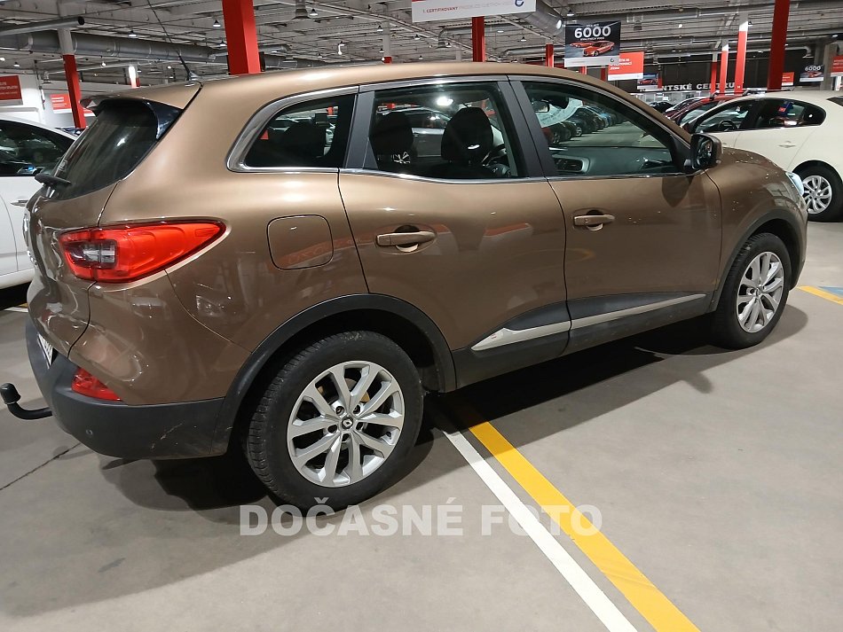 Renault Kadjar 1.2. i 