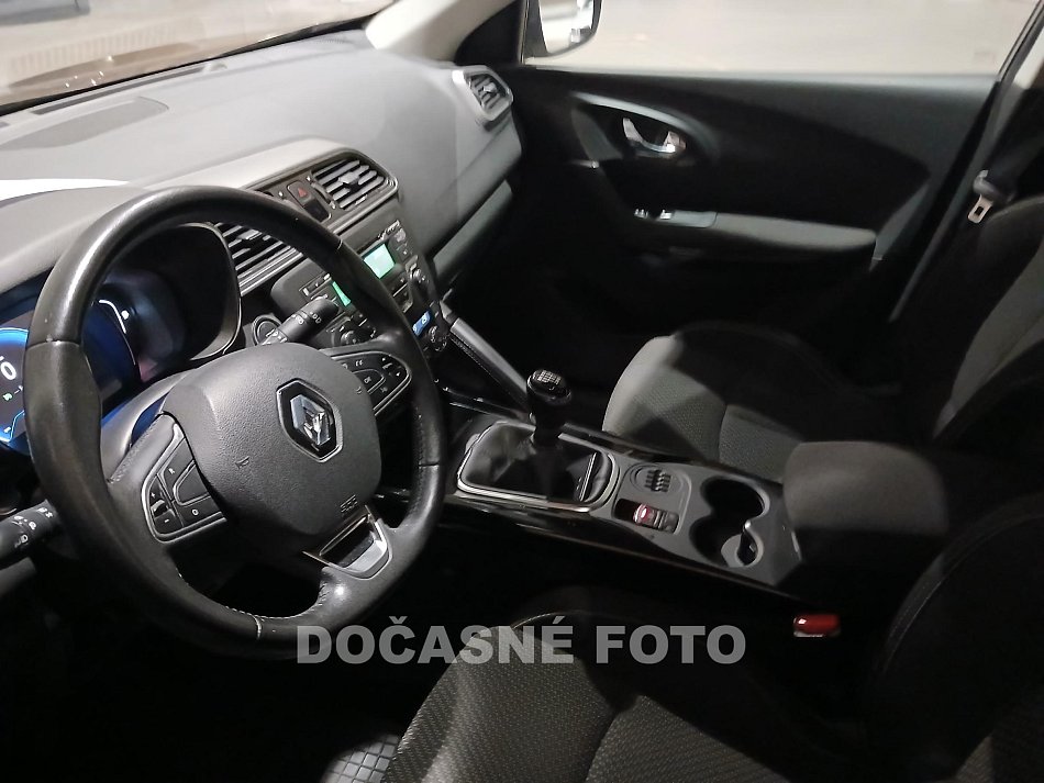 Renault Kadjar 1.2. i 