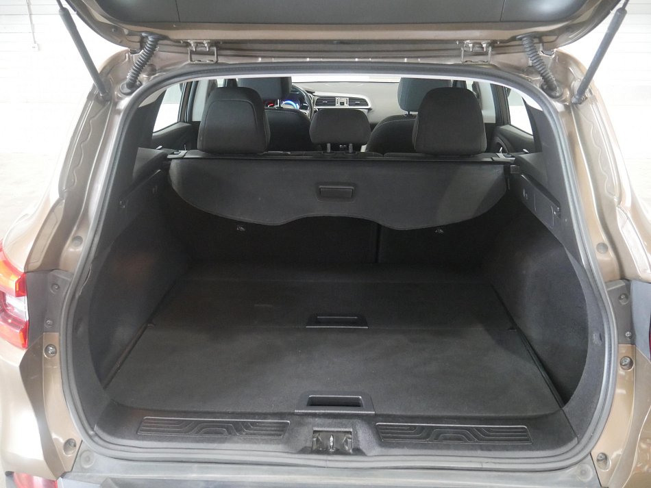 Renault Kadjar 1.2TCe 