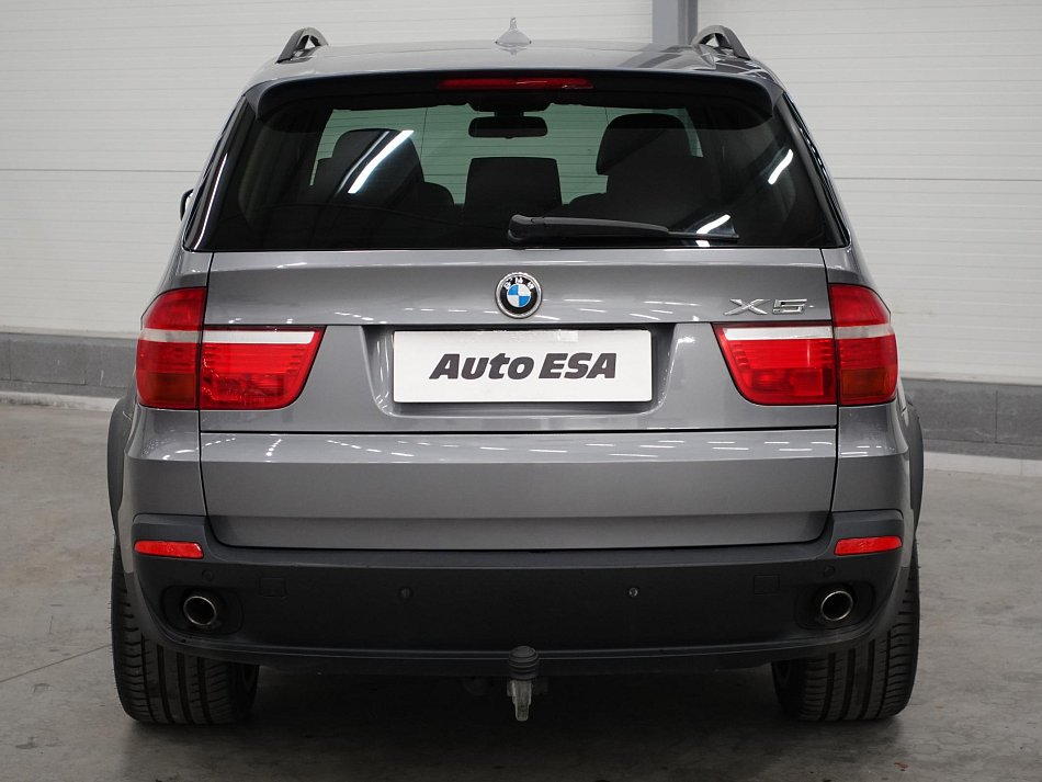 BMW X5 3.0d  xDrive