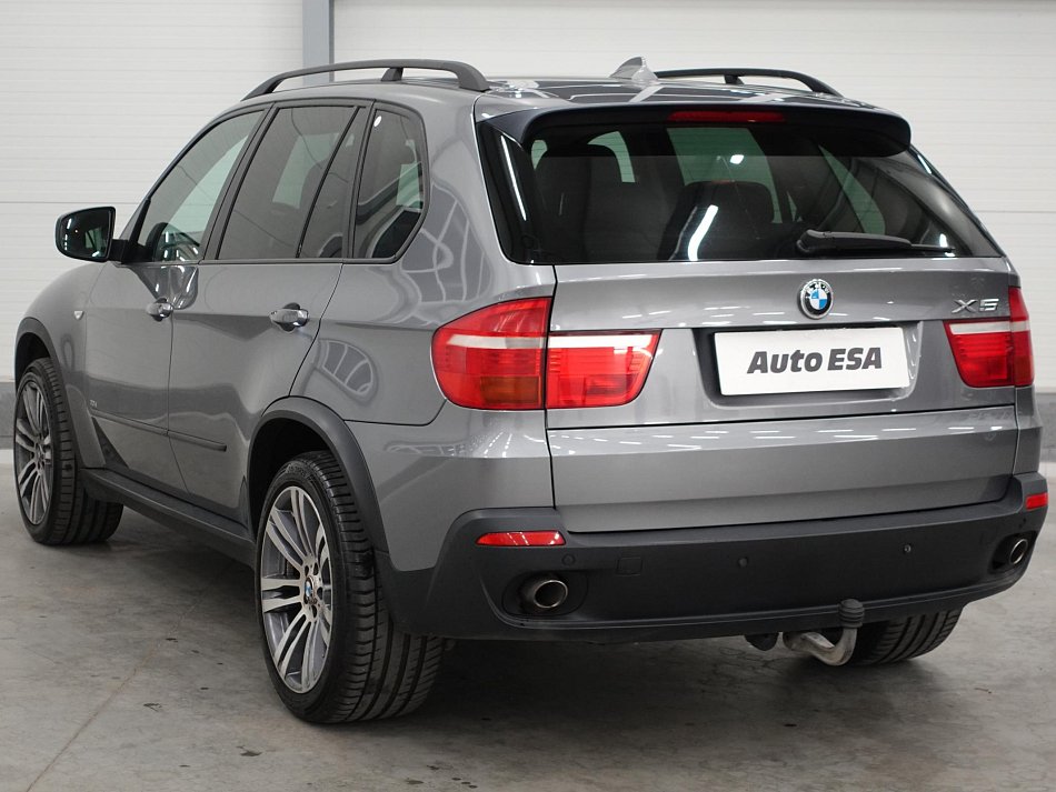 BMW X5 3.0d  xDrive