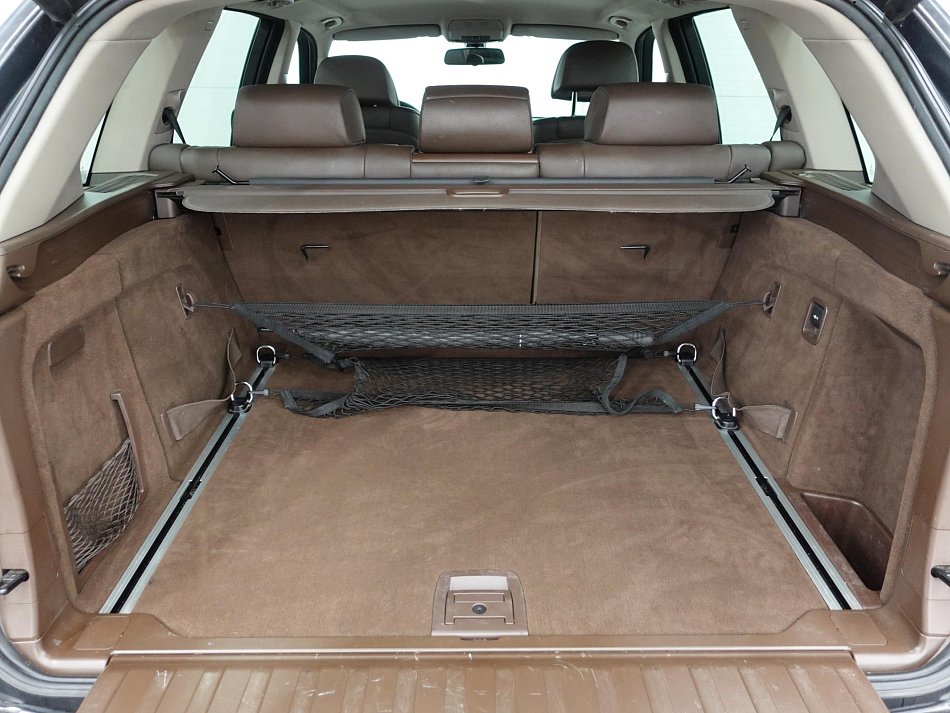 BMW X5 3.0d  xDrive