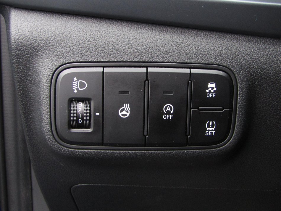 Hyundai I20 1.0 T-GDi 