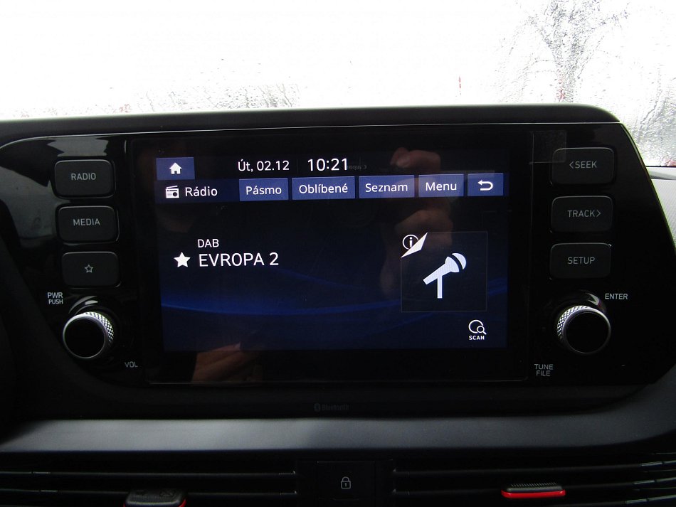 Hyundai I20 1.0 T-GDi 