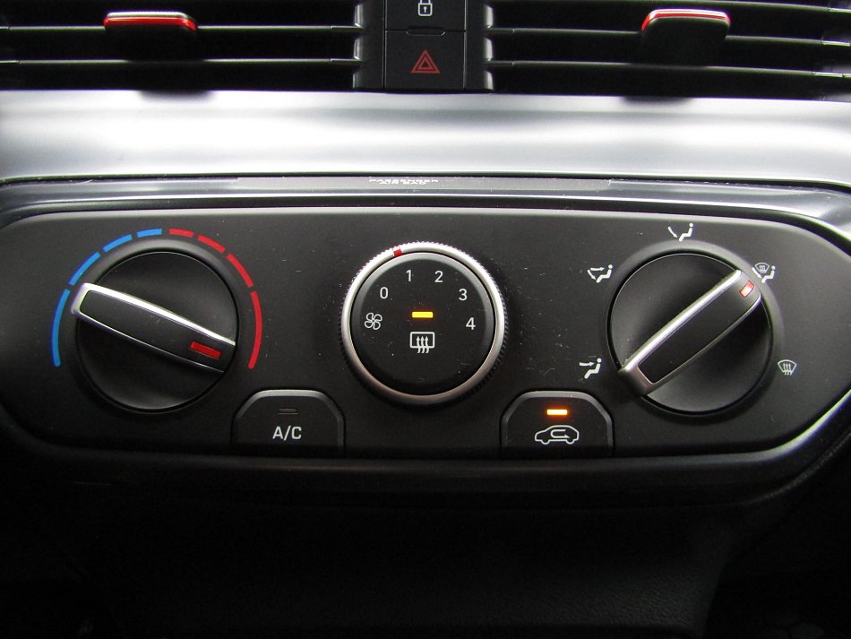 Hyundai I20 1.0 T-GDi 