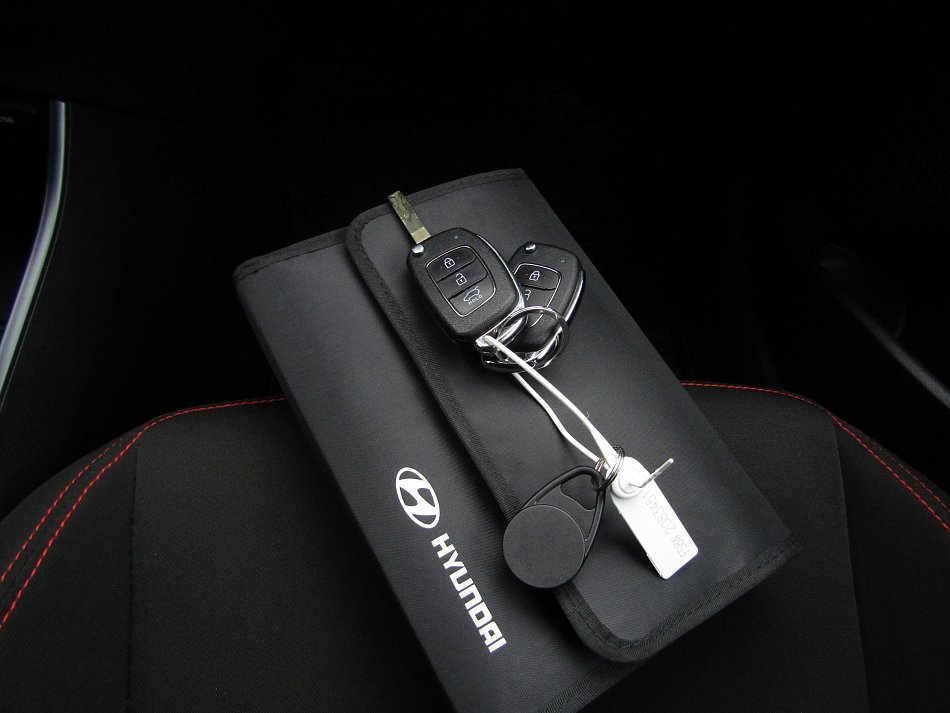 Hyundai I20 1.0 T-GDi 