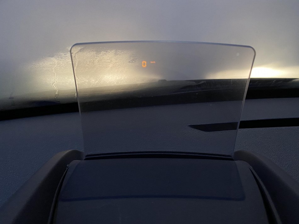 Peugeot 5008 2.0 HDi 