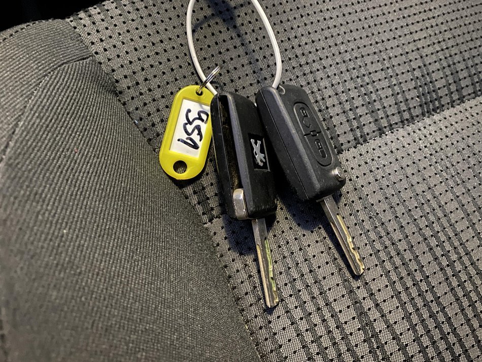 Peugeot 5008 2.0 HDi 