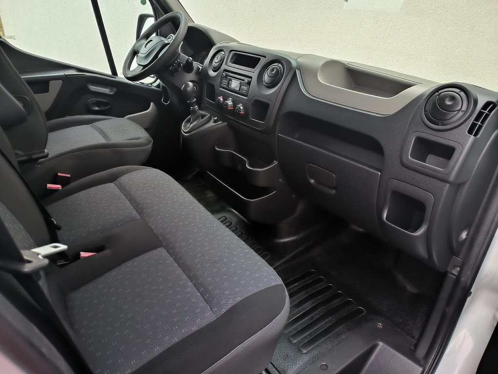 Opel Movano 2.3CDTi  L3H2