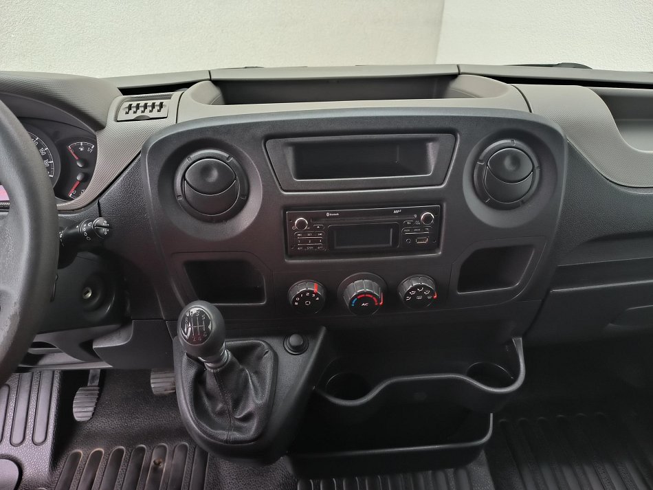 Opel Movano 2.3CDTi  L3H2