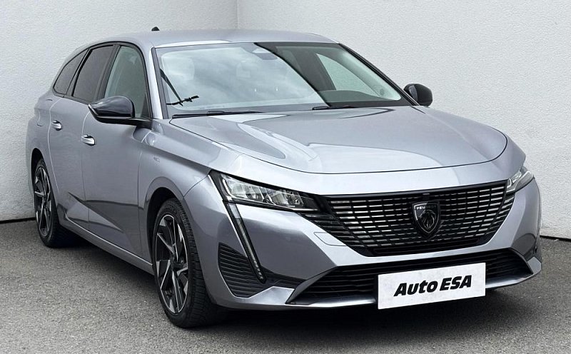 Peugeot 308 1.5 HDi Active