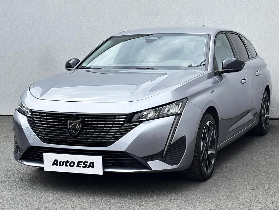 Peugeot 308 1.5 HDi Active