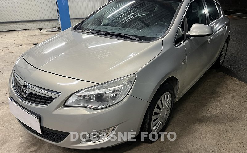 Opel Astra 1.4i 