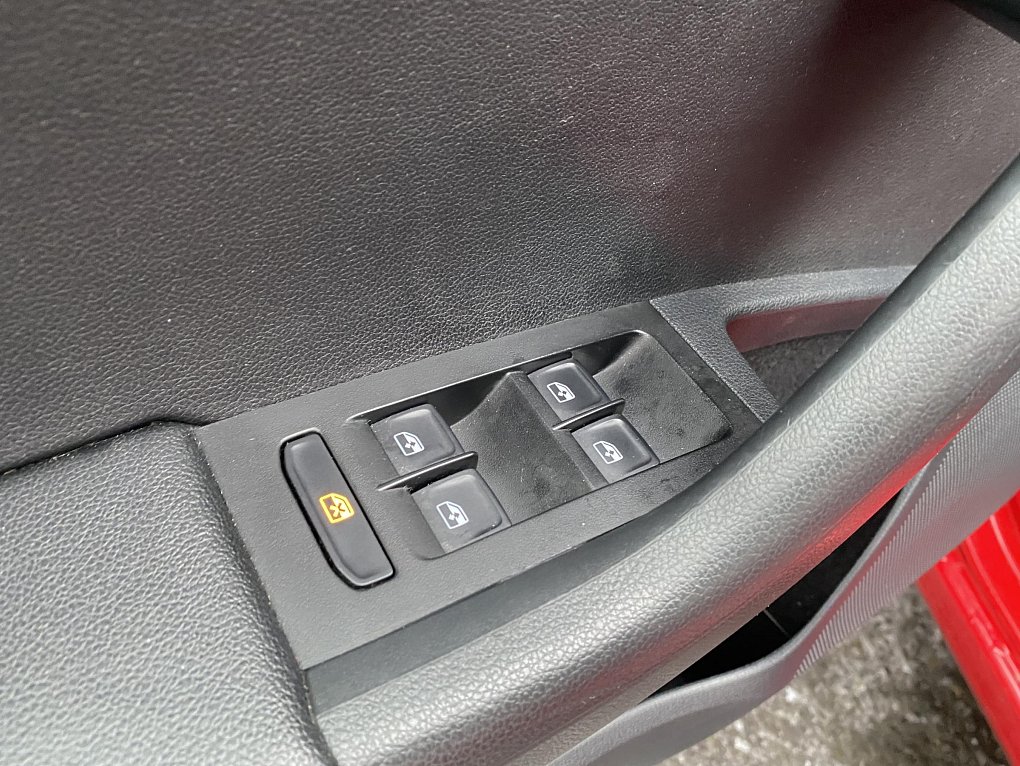 Škoda Octavia III 1.5 TSi Ambition