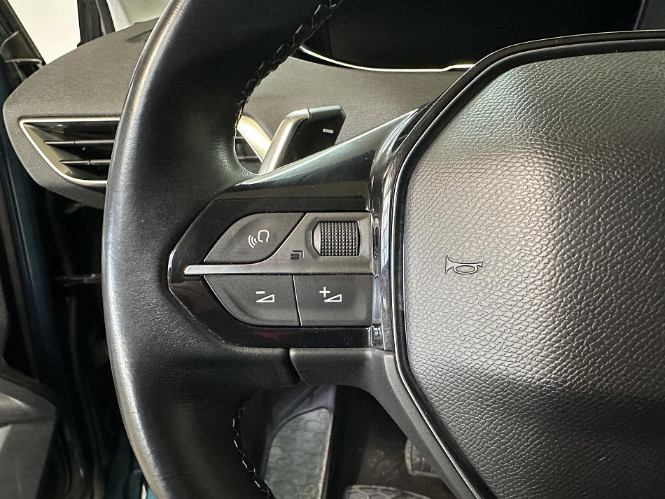 Peugeot 5008 1.5 HDi  7míst