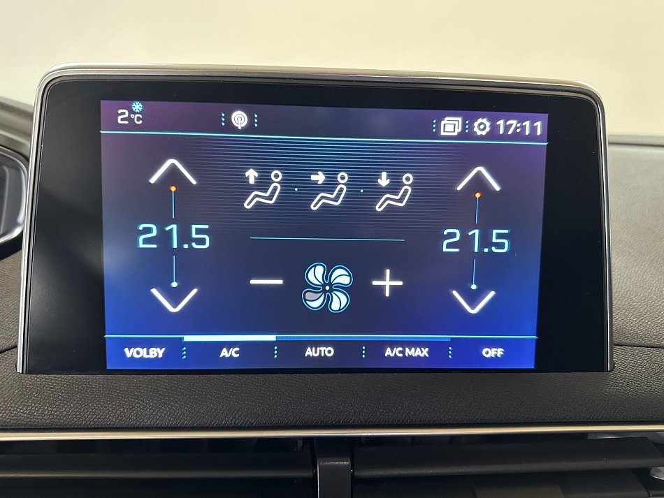 Peugeot 5008 1.5 HDi  7míst