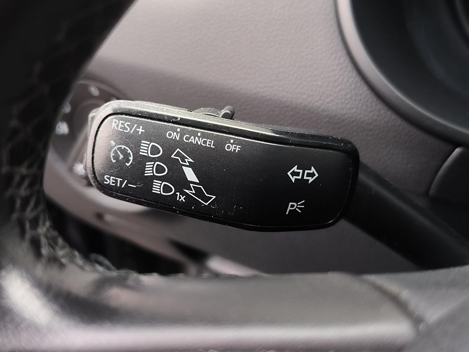 Škoda Octavia III 2.0 TDi Elegance