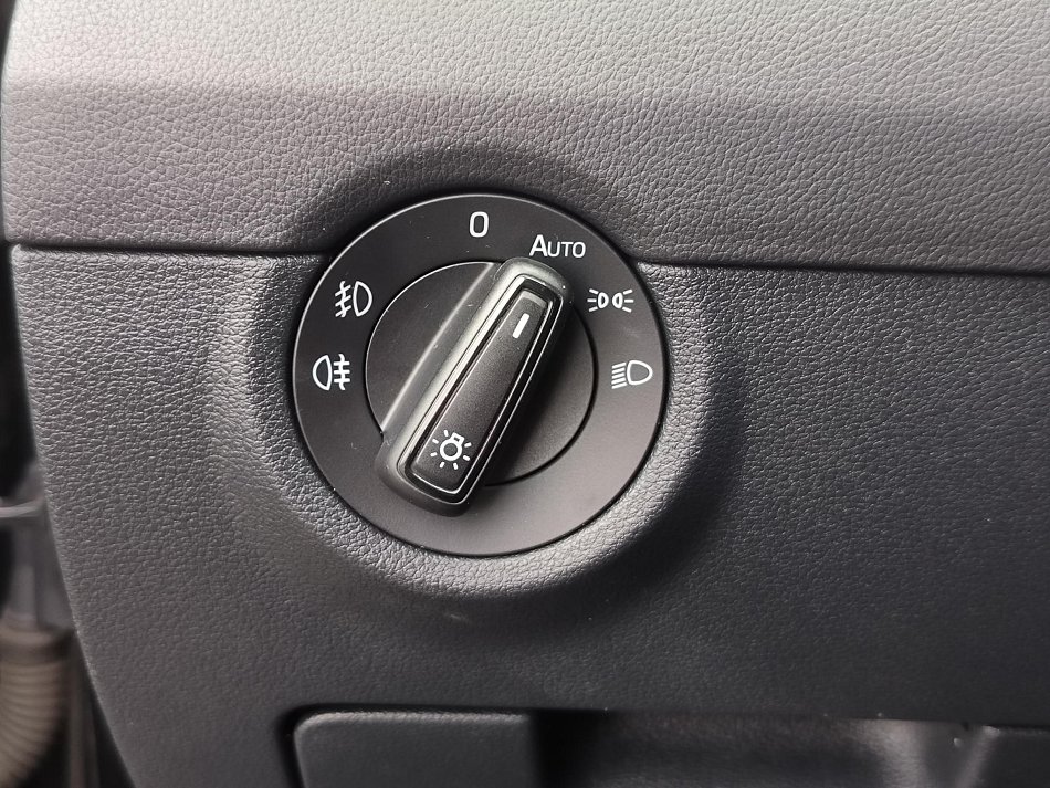 Škoda Octavia III 2.0 TDi Elegance