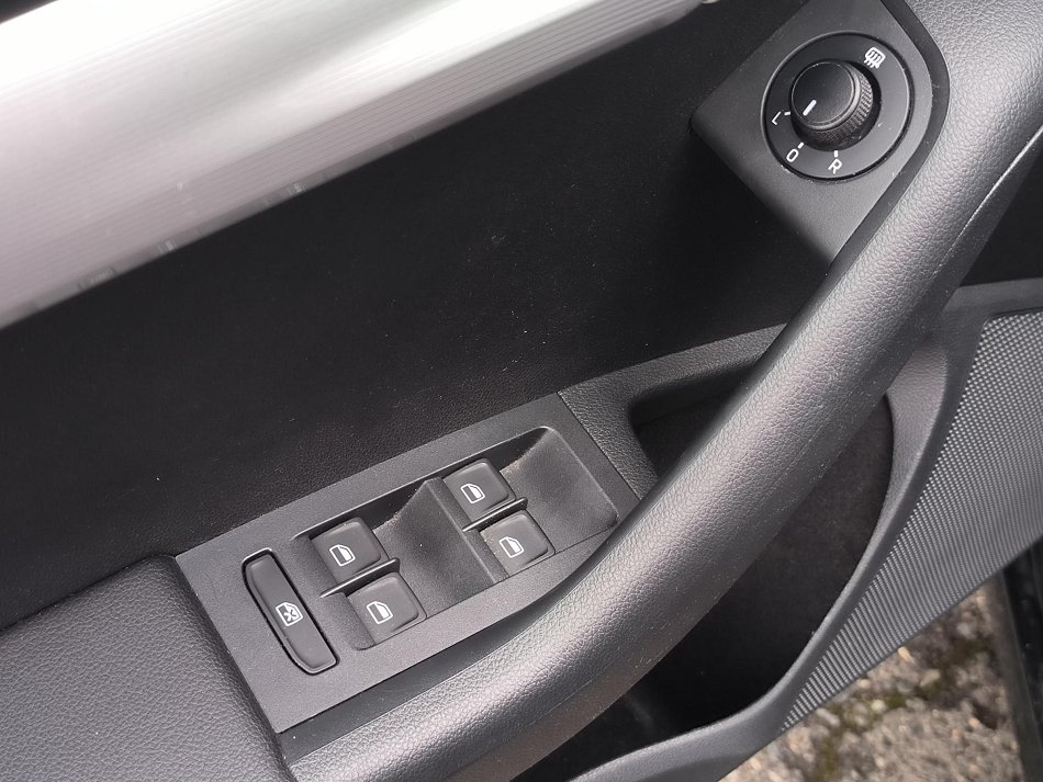 Škoda Octavia III 2.0 TDi Elegance