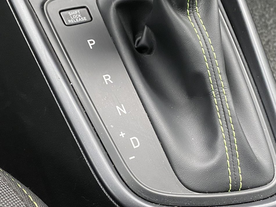 Hyundai I20 1.0 T-GDi  48V