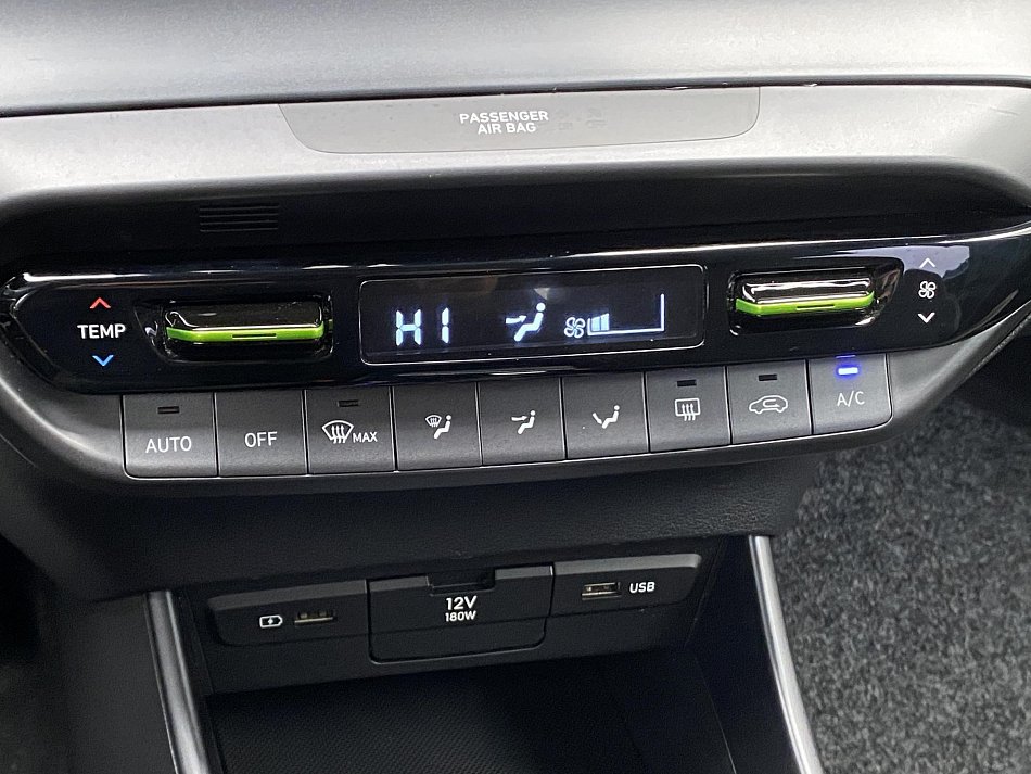 Hyundai I20 1.0 T-GDi  48V