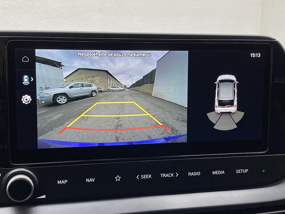 Hyundai I20 1.0 T-GDi  48V