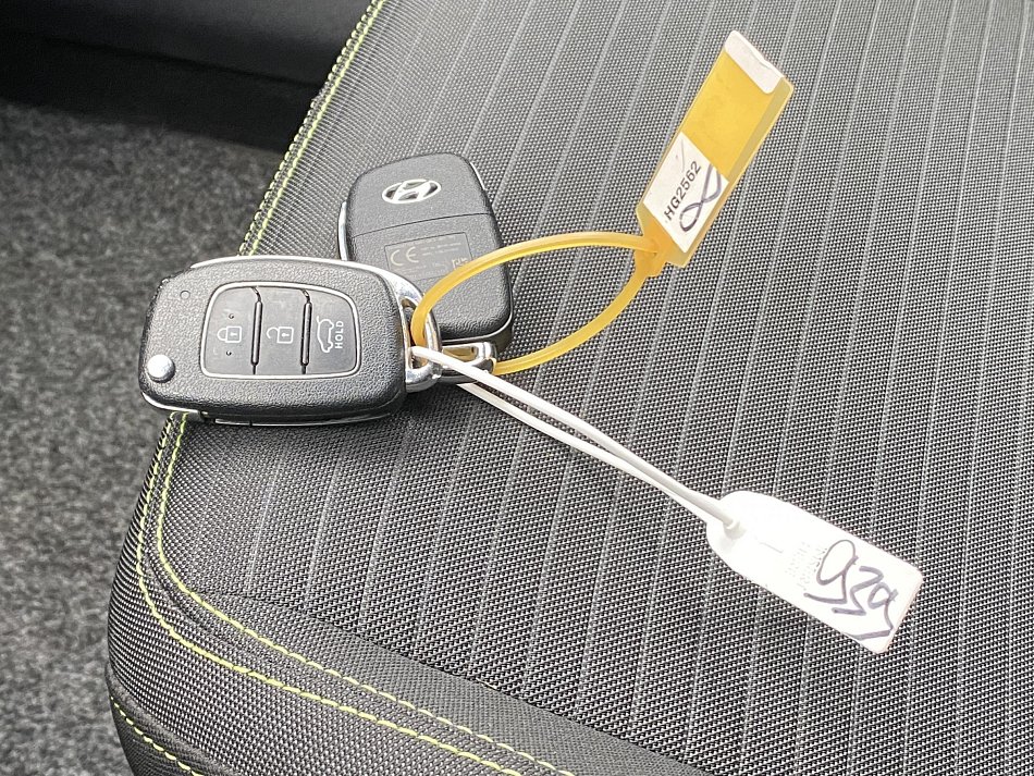 Hyundai I20 1.0 T-GDi  48V