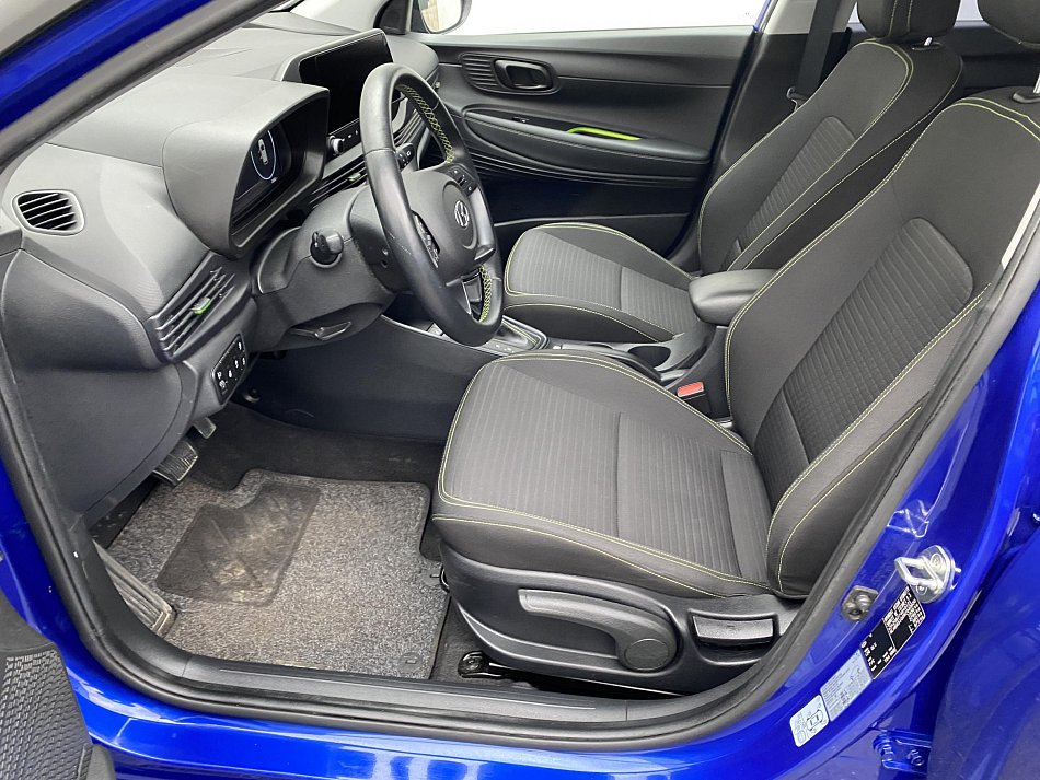 Hyundai I20 1.0 T-GDi  48V