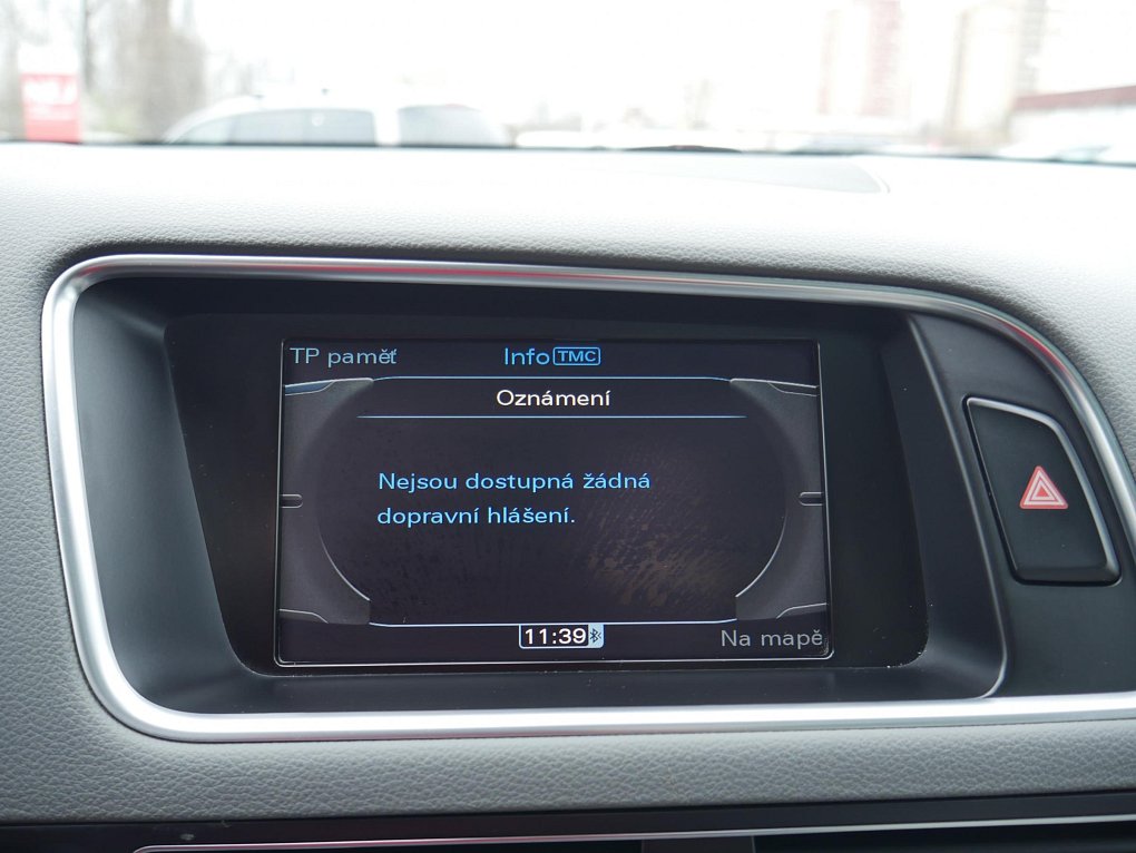 Audi Q5 2.0TDi  Quattro