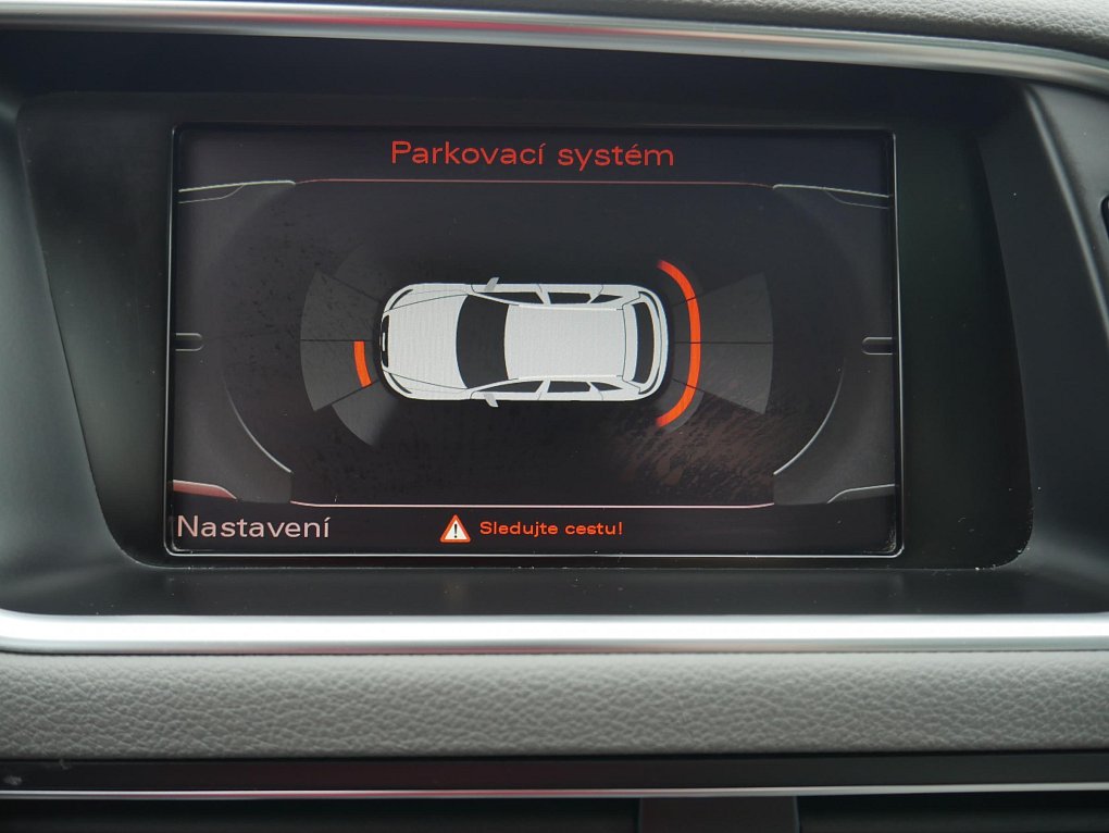 Audi Q5 2.0TDi  Quattro