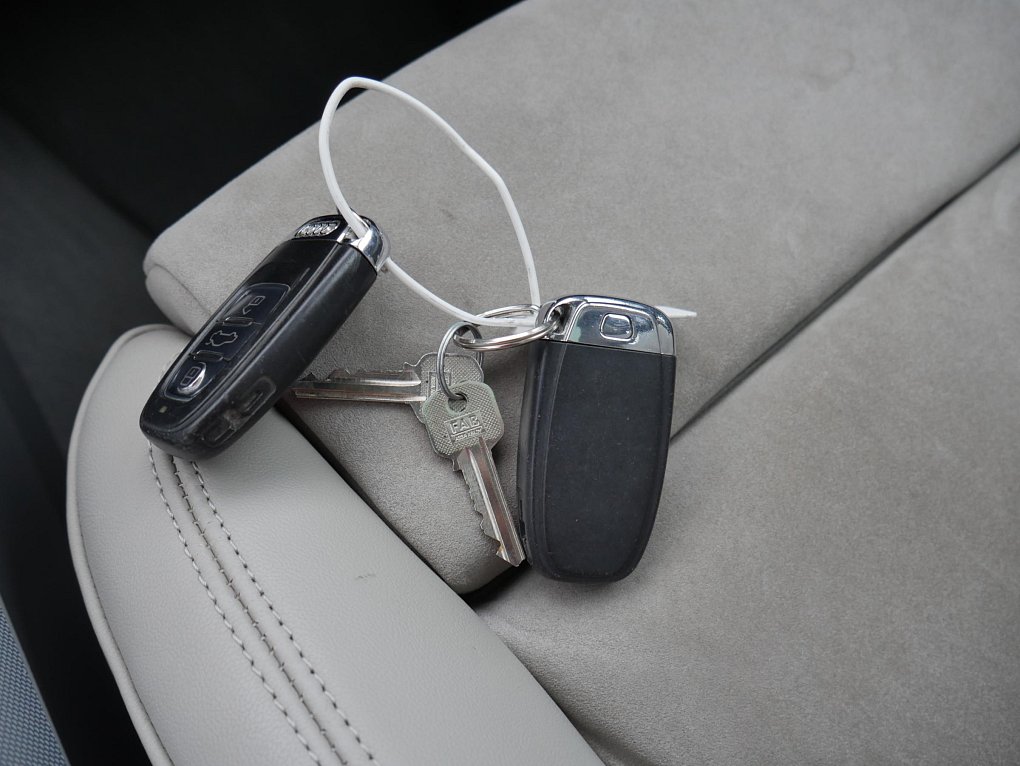 Audi Q5 2.0TDi  Quattro