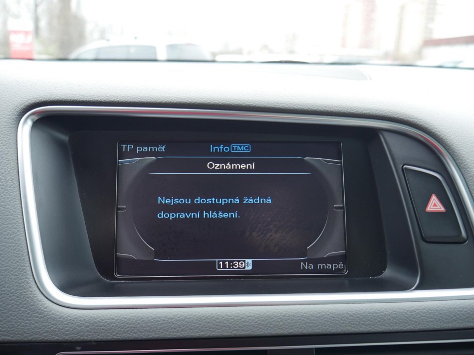 Audi Q5 2.0TDi  Quattro