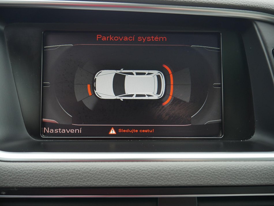 Audi Q5 2.0TDi  Quattro