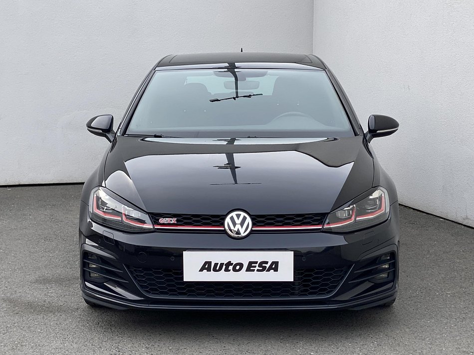 Volkswagen Golf 2.0 TSi GTi
