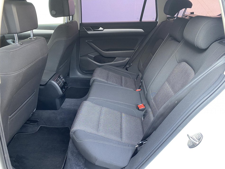 Volkswagen Passat 2.0TDi Comfortline