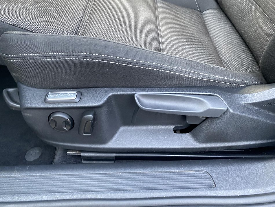 Volkswagen Passat 2.0TDi Comfortline