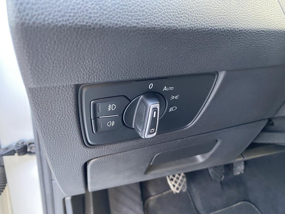 Volkswagen Passat 2.0TDi Comfortline