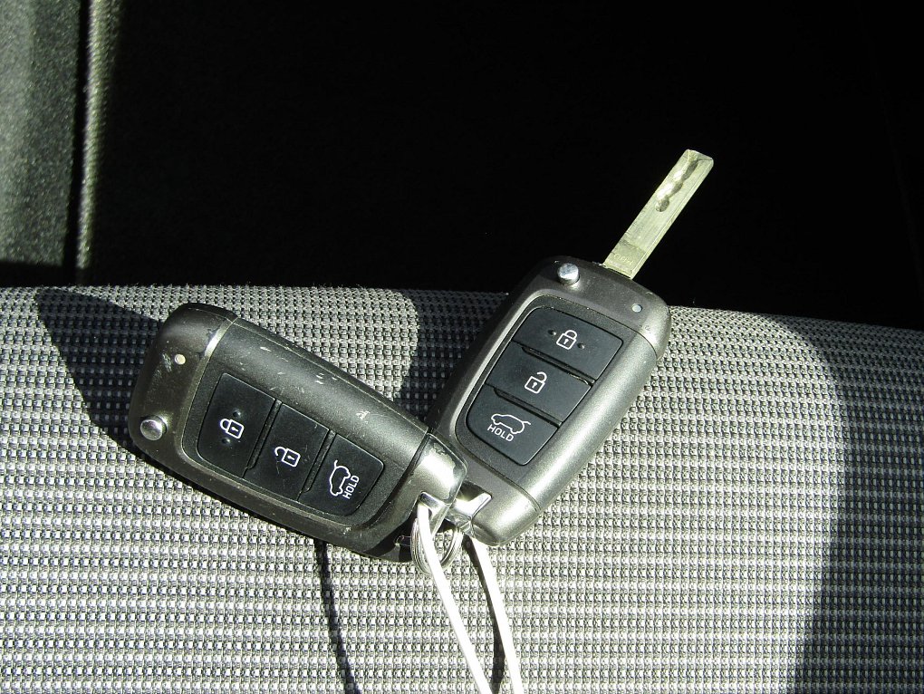 Hyundai I30 1.5 DPi 