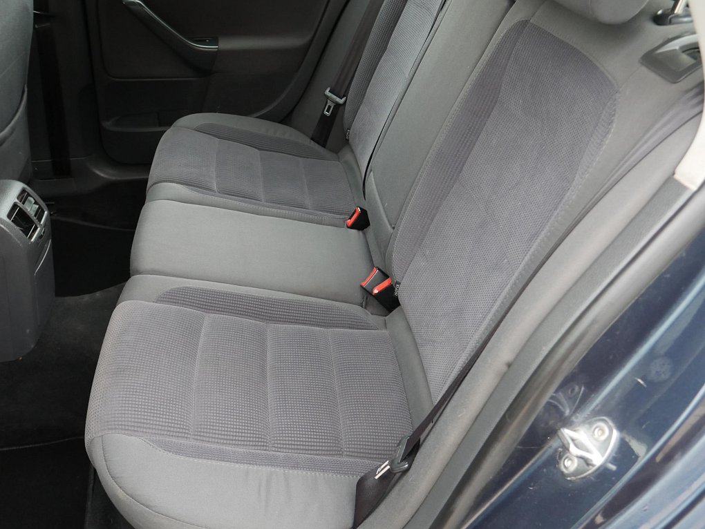 Volkswagen Golf 1.6 i Comfortline