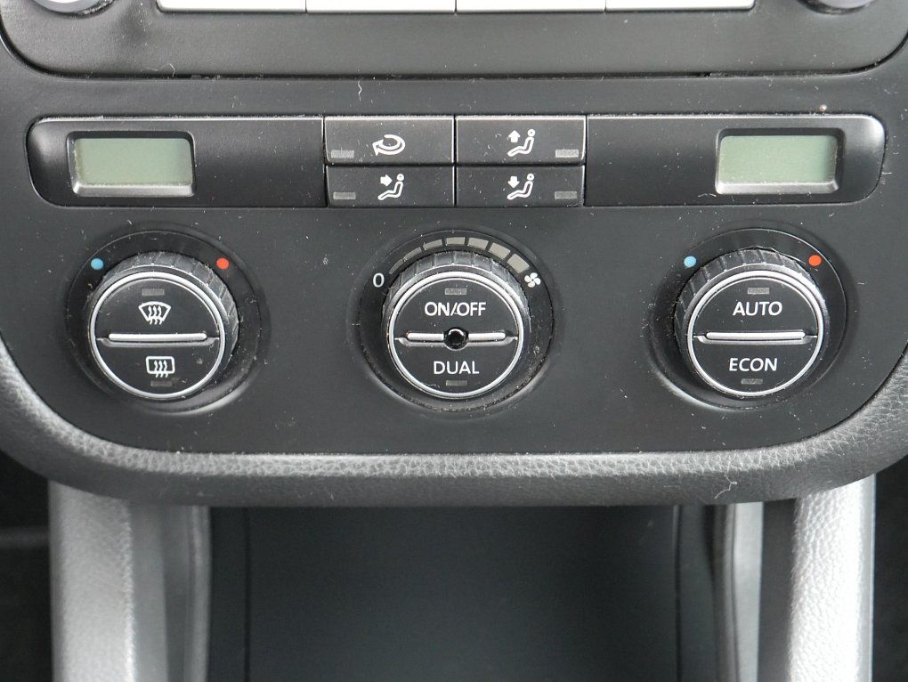 Volkswagen Golf 1.6 i Comfortline