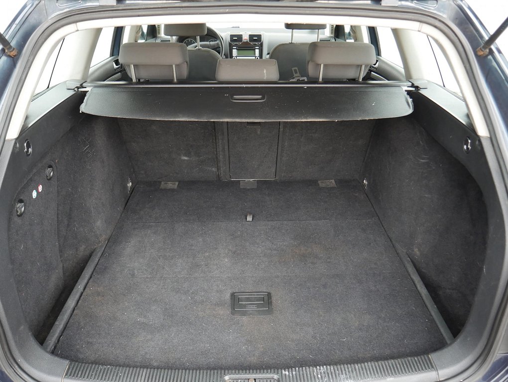 Volkswagen Golf 1.6 i Comfortline