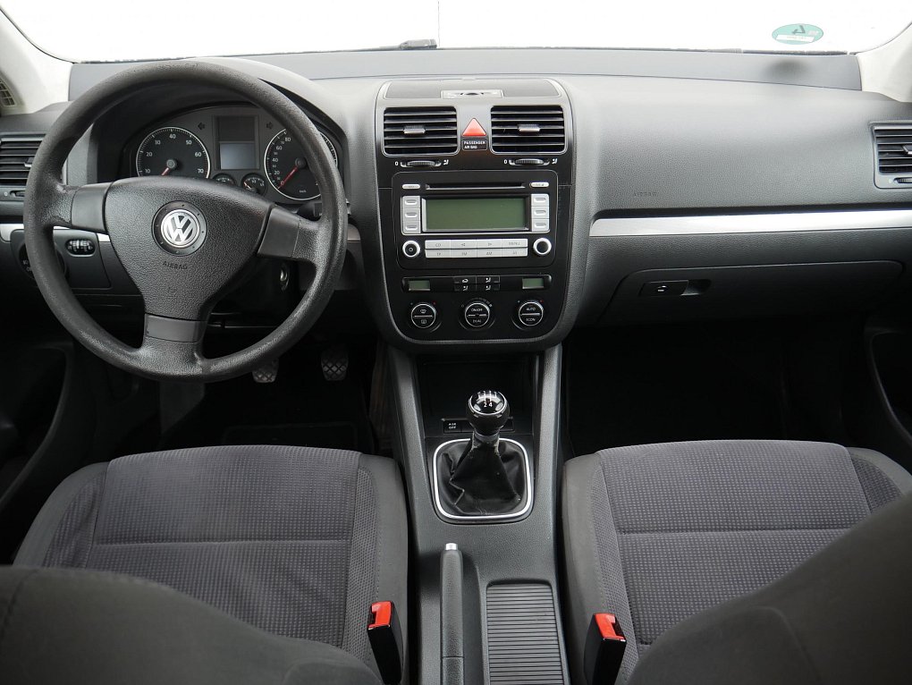 Volkswagen Golf 1.6 i Comfortline