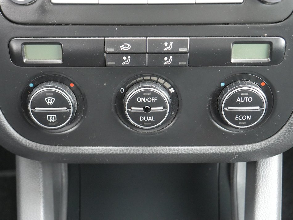 Volkswagen Golf 1.6 i Comfortline