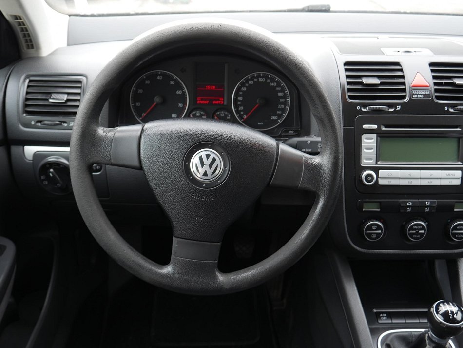 Volkswagen Golf 1.6 i Comfortline