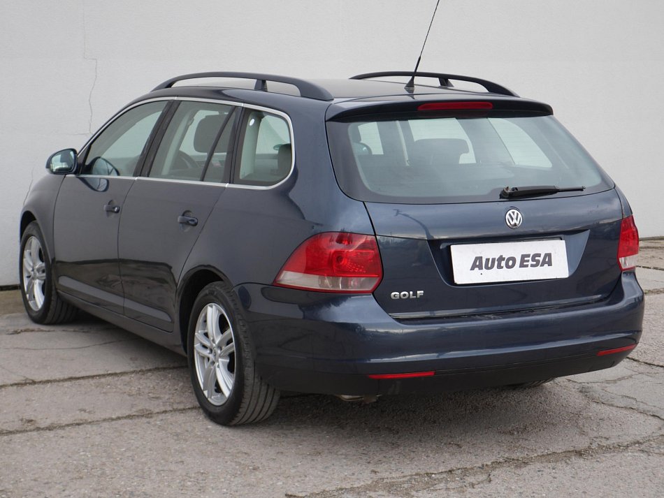 Volkswagen Golf 1.6 i Comfortline