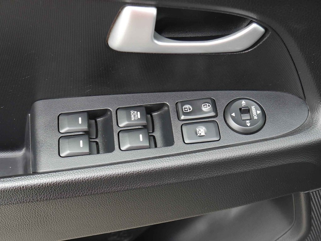 Kia Sportage 1.6 GDi Comfort