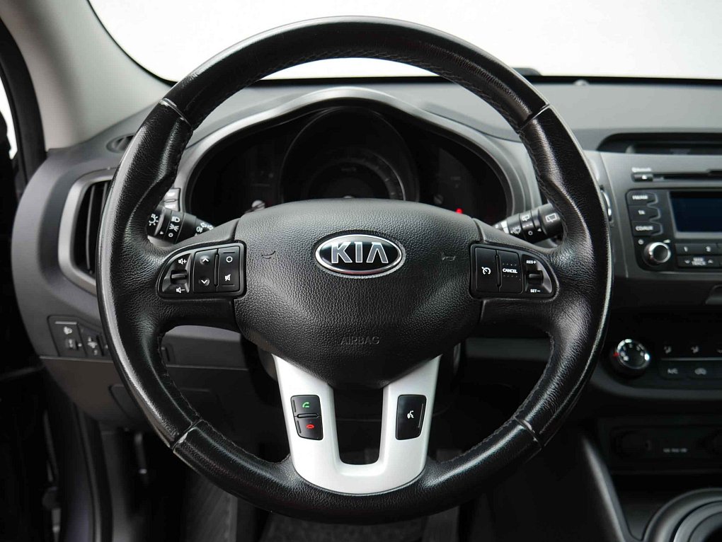 Kia Sportage 1.6 GDi Comfort